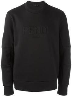 Fendi Roma sweatshirt Fendi