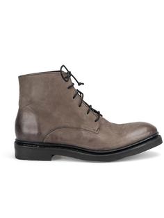 lace up ankle boots The Last Conspiracy