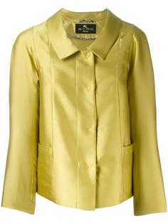 buttoned jacket  Etro