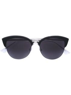 солнцезащитные очки 'Diorun' Dior Eyewear