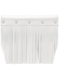 fringed wallet Comme Des Garçons Wallet