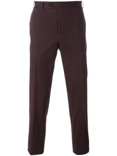 regular trousers Canali