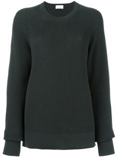 cable knit jumper Lemaire