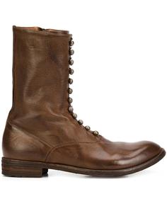 'Lexikon' boots Officine Creative