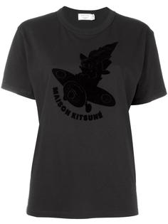 'Airman' T-shirt Maison Kitsuné