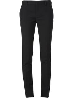 элегантные брюки Saint Laurent