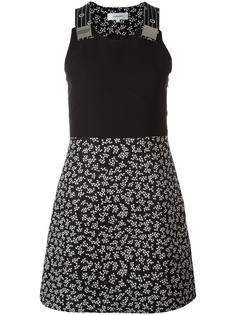 платье-комбинезон Carven