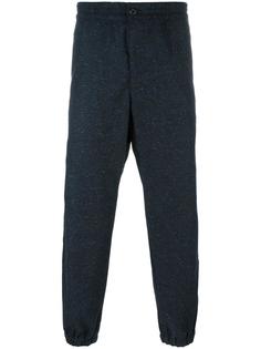 'Rigid' tapered trousers Carhartt