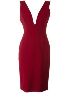 платье 'Esmira' Alice+Olivia
