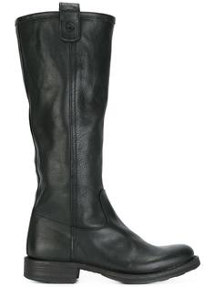 'Effie Feternity Sky' boots Fiorentini +  Baker