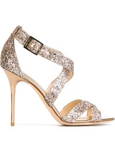 босоножки 'Lottie'  Jimmy Choo