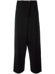 wide leg trousers McQ Alexander McQueen