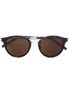 'Classic 57' sunglasses Saint Laurent