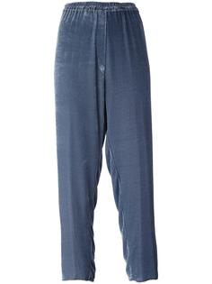 брюки 'My Pant' Forte Forte