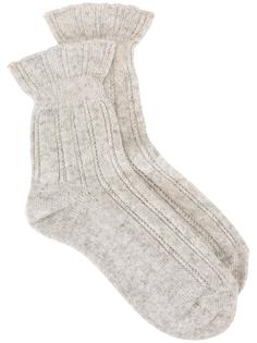 'Jessie' socks A.P.C.