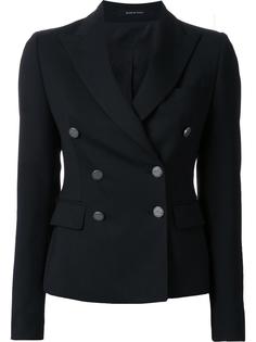 двубортный костюм-двойка Tagliatore