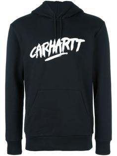 'Painted' pullover hoodie Carhartt