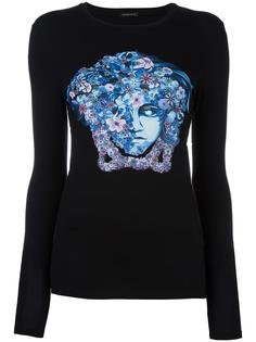 футболка 'Medusa' Versace