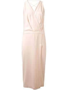 кружевное платье  Dion Lee