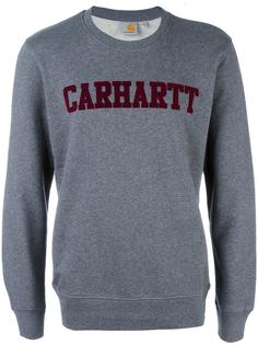 толстовка 'College Flock' Carhartt