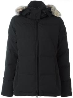 парка-пуховик 'Chelsea' с капюшоном Canada Goose