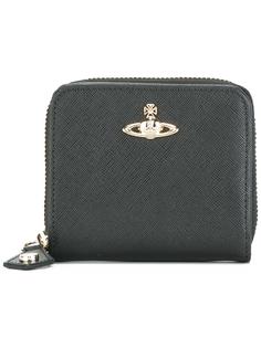 кошелек с логотипом 'orb' Vivienne Westwood