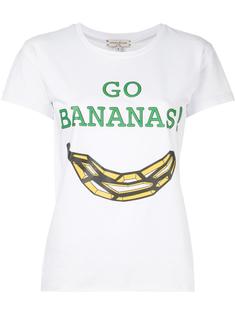 футболка 'Go Bananas' Natasha Zinko