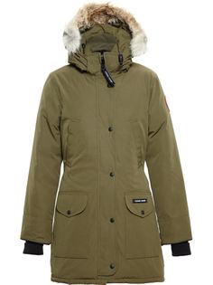 'Trillium' parka Canada Goose