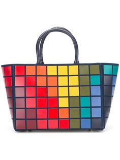 mosaic tote Anya Hindmarch