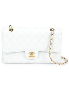 medium double flap shoulder bag Chanel Vintage