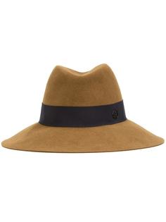 fedora hat Maison Michel