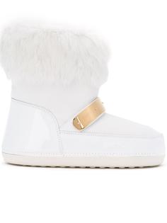 'Sestiere' moon boots Giuseppe Zanotti Design
