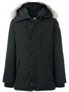 пальто 'Thermqal Experience Index' Canada Goose