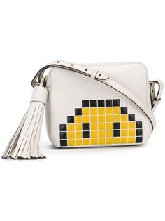 'smiley' crossbody bag  Anya Hindmarch