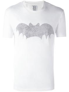 футболка 'Bat' Zoe Karssen