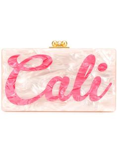 'South Coast Plaza Exclusive' clutch Edie Parker