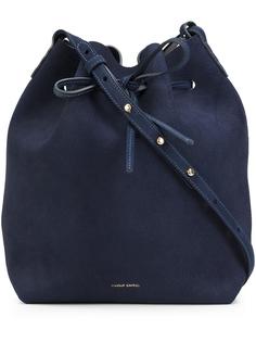 bucket bag Mansur Gavriel