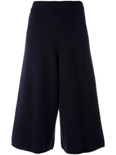 cashmere culottes Chloé