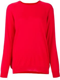 round neck jumper Anine Bing