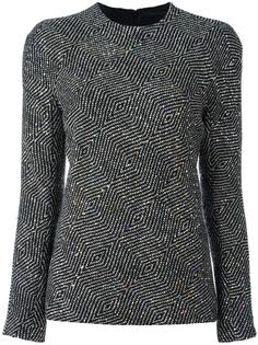 round neck jumper Haider Ackermann