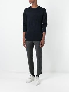 crew neck jumper Neil Barrett