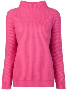 round neck jumper  Diane Von Furstenberg