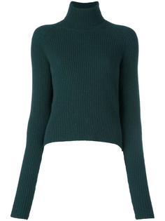 turtle neck jumper Haider Ackermann