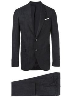 two piece suit Neil Barrett