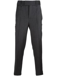 tailored trousers Neil Barrett