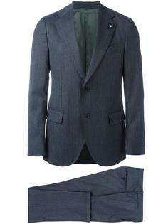 классический костюм Lardini