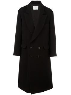 'Philip' coat Société Anonyme