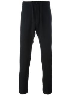 contoured trousers Forme D'expression