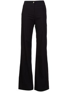 wide leg pants  Veronica Beard