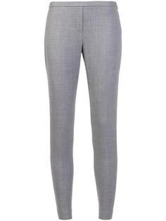 slim-fit trousers  Elie Tahari